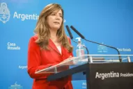 Putin y Xi Jinping le plantearon al Presidente el beneplácito de sus países por el acuerdo con el FMI