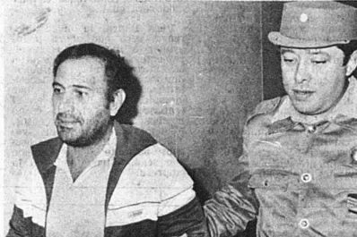 El caso Berardi: el auge de las bandas secuestradoras