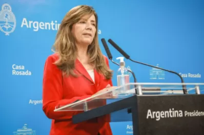 Putin y Xi Jinping le plantearon al Presidente el beneplácito de sus países por el acuerdo con el FMI