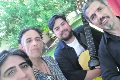 Espectáculo de folclore gratuito