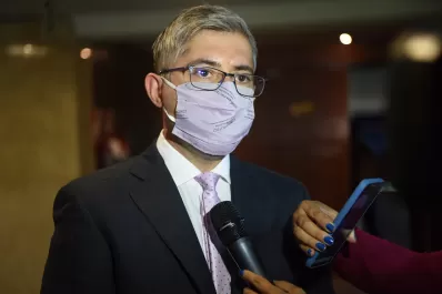 La ley contra el acoso callejero no genera grietas