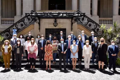 Un equipo de genómica vendrá a Tucumán para investigar las diferentes variantes virales