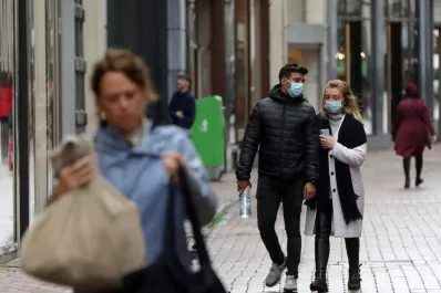 Países Bajos estudia eliminar las restricciones impuestas por el coronavirus