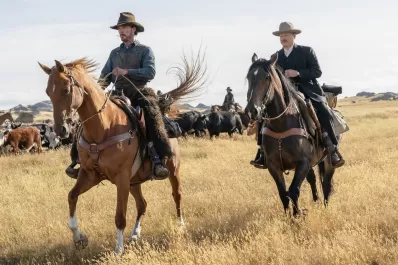 Los sacrificios que hizo el actor de El poder del perro, la película más nominada de los Oscar