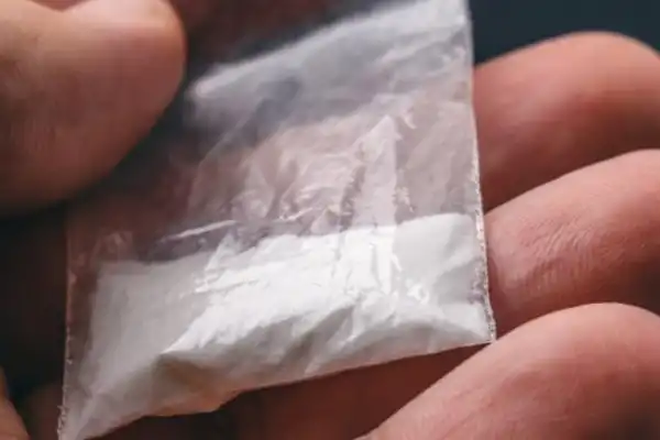 Qué es el carfentanilo, la sustancia encontrada en la cocaína adulterada