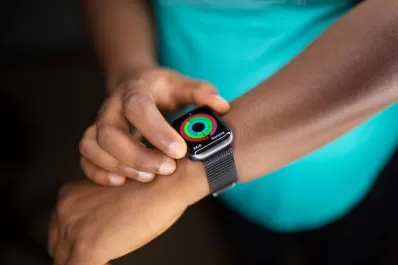 Qué son los wearables, tecnología para vestir