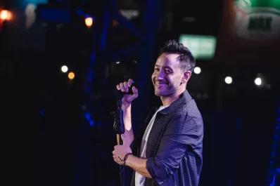 Dónde podés ver el Festival de la Chaya