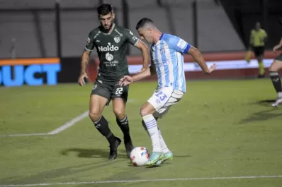 Atlético tiene tiempo para cambiar