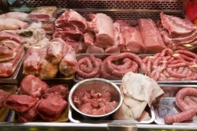 Carne vacuna: acuerdo para congelar el precio de siete cortes