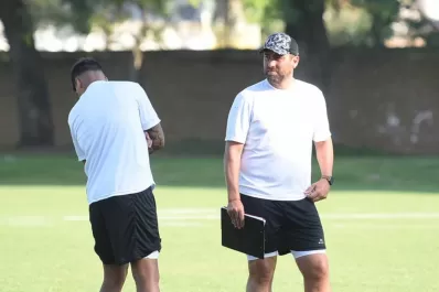 San Martín: se adaptará según las circunstancias