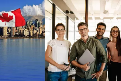 Canadá busca argentinos que quieran radicarse para estudiar y trabajar: cómo inscribirse