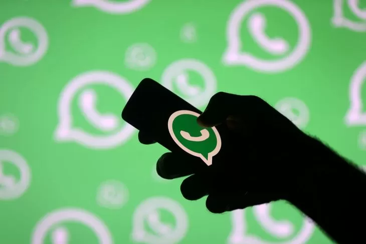 Por el Día de los Enamorados se puede cambiar el logo de WhatsApp por un corazón