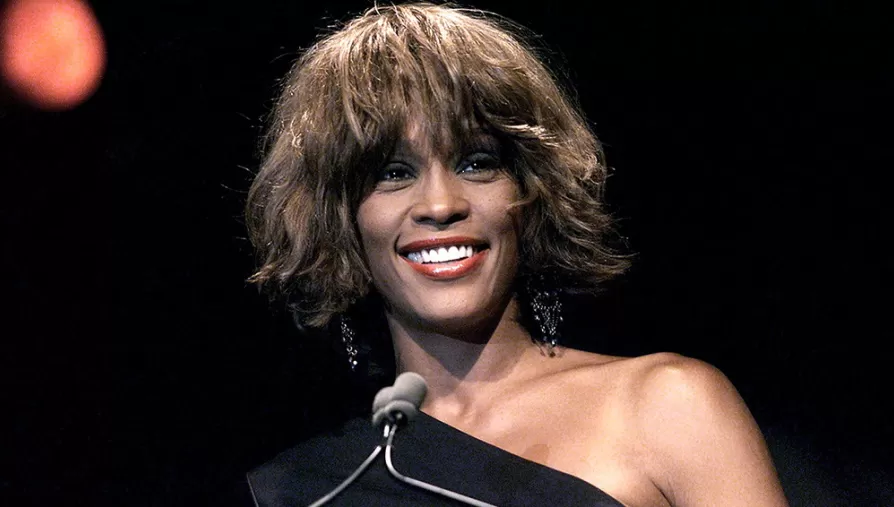 ANIVERSARIO. Se cumplen 10 años de la sorpresiva muerte de la cantante Whitney Houston.