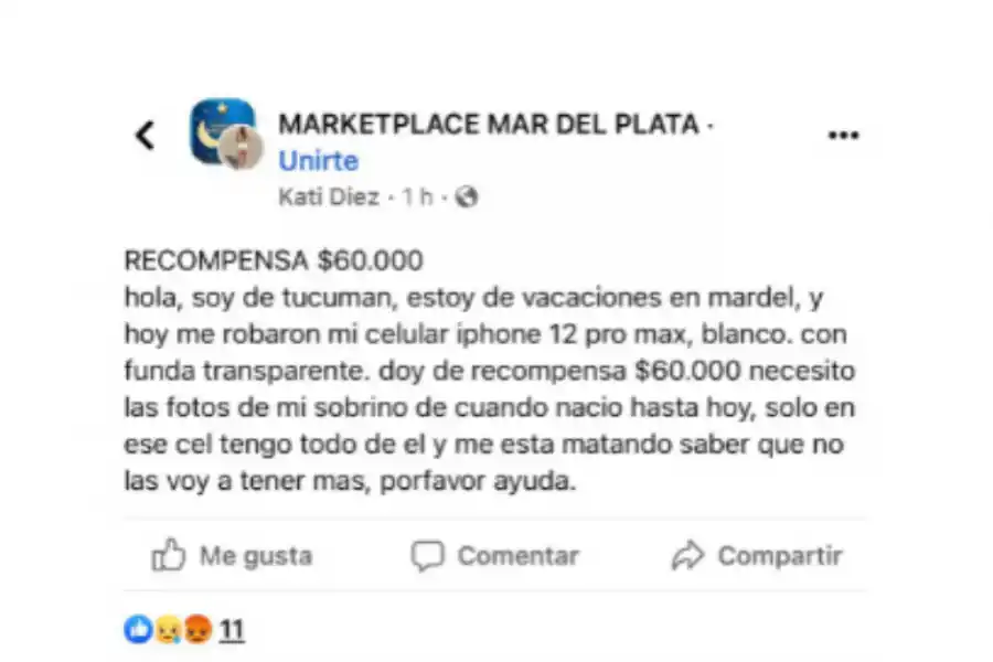 Foto Twitter @kdiezdelvalle_