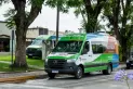 Yerba Buena: conocé gratis el minibús