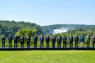 Nación aumentará un 72% los subsidios para el transporte público de pasajeros del interior