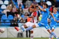 Temperley, con un estadio a la “europea”