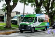 En Yerba Buena, lanzan un minibús que recorrerá la ciudad de norte a sur: ¿de qué se trata?