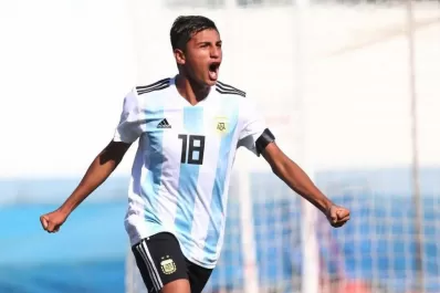 Selección Argentina: el sueño del pibe