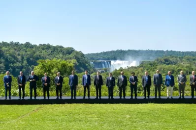 Nación aumentará un 72% los subsidios para el transporte público de pasajeros del interior