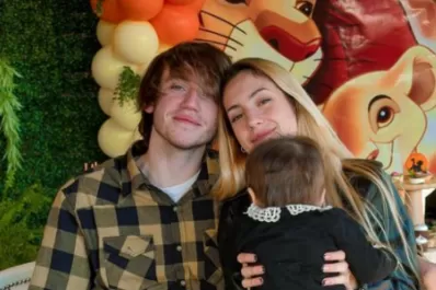 La ex de Paulo Londra lo demandó por una compensación económica