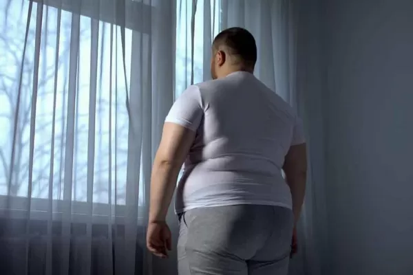 Qué hay detrás del rechazo a las personas con obesidad