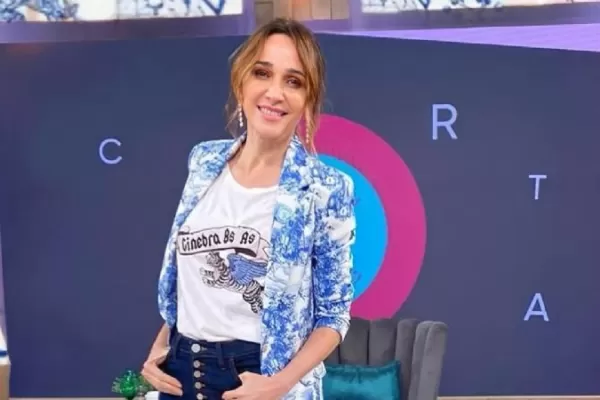 La vida a veces te sacude, la emotiva reflexión de Vero Lozano tras su accidente