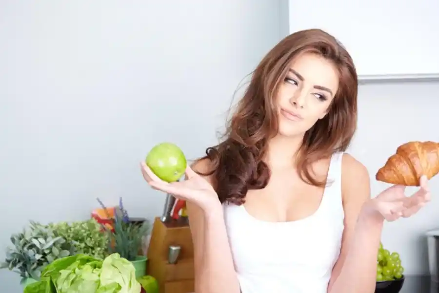 Que tu relación con la comida no sea una carrera de obstáculos