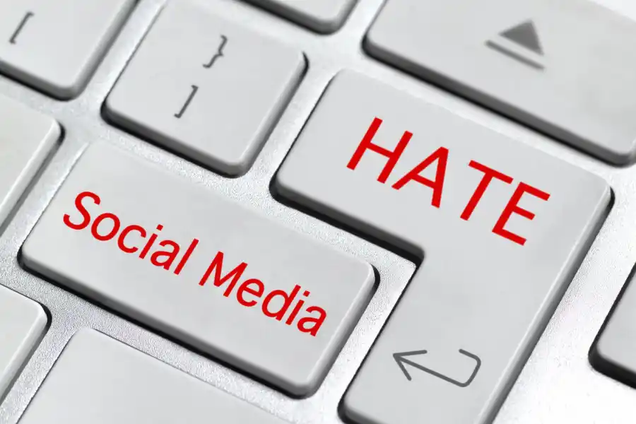 Haters: ¿Por qué hay tanto odio?