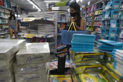 Vuelta a clases: consejos para preparar a los chicos