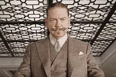 El policial mantiene su encanto, más allá de la avalancha de superhéroes