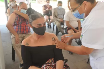 Tucumán sumó ayer 302 casos