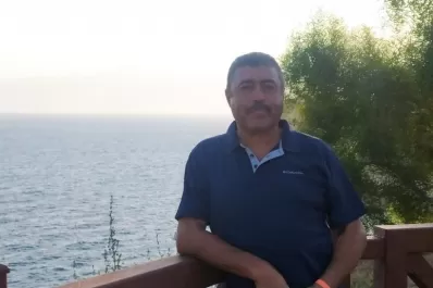 Conflicto entre Ucrania y Rusia: Un tucumano lo cuenta en primera persona