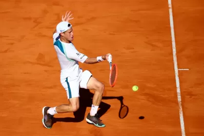 Schwartzman no pudo con Ruud en la final del Argentina Open