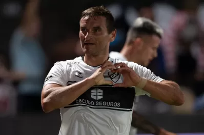 Platense, próximo rival de Atlético, le ganó de manera agónica a Talleres