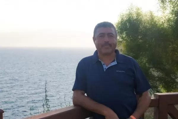 Conflicto entre Ucrania y Rusia: Un tucumano lo cuenta en primera persona