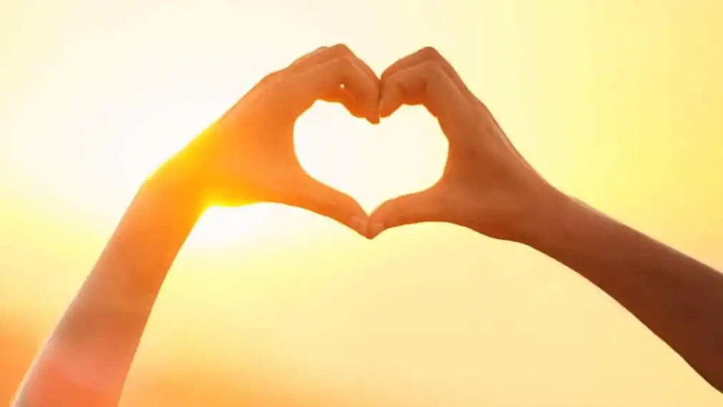 Beneficios del sol para el corazón, el ánimo y el sistema inmune