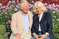 Camila de Cornwall también dio positivo por Covid-19 y aíslan a la reina Isabel II