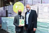 Tucumán recibirá 230.628 libros para estudiantes de escuelas primarias