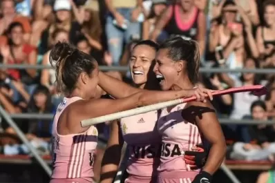 Pro League: Leonas y Leones volvieron a ganar