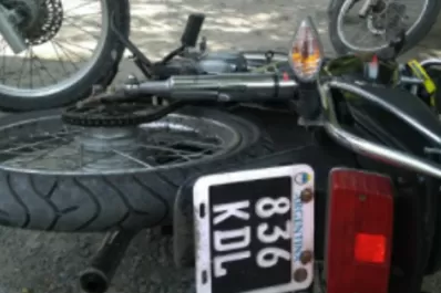 Detuvieron a un hombre que le robó a dos mujeres en Yerba Buena