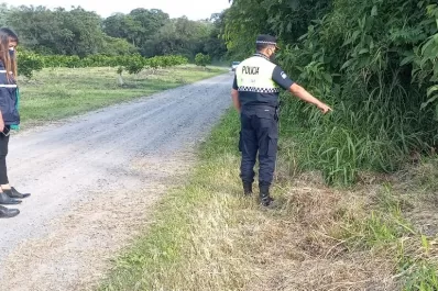 Alerta en Tucumán: un hombre en moto, desnudo y con pasamontaña, ataca a bikers para violarlas