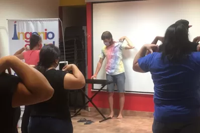 Ingenio Cultural: continúan los talleres de verano