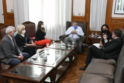 Buscan extender la atención odontológica a más tucumanos