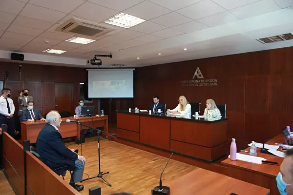 Las pericias que no se hicieron alimentaron la impunidad del caso Lebbos