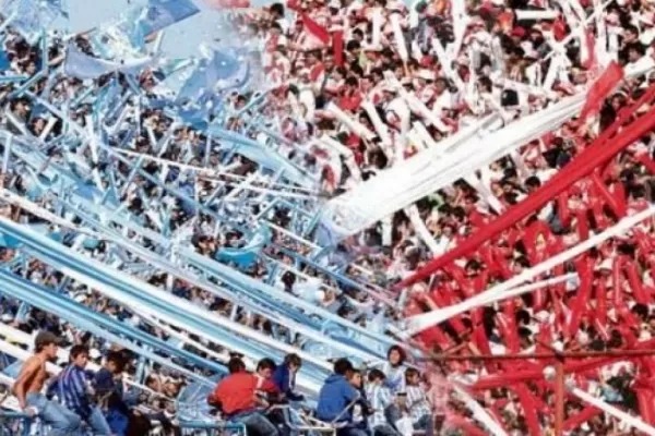 Jaldo ratificó a Atlético y a San Martín el límite de hasta 300 espectadores: Es sólo una fecha
