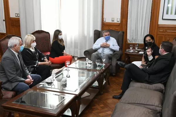 Buscan extender la atención odontológica a más tucumanos
