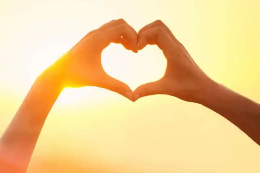 Beneficios del sol para el corazón, el ánimo y el sistema inmune