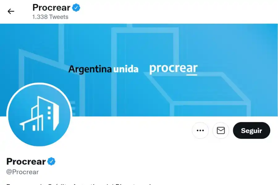 Advierten sobre cuentas falsas de Procrear usadas para cometer estafas: ¿cómo identificarlas?