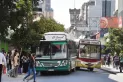 Los ómnibus del interior recibirán una mayor ayuda de Nación